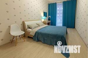 2-к квартира, посуточно, 45м2, 2/20 этаж