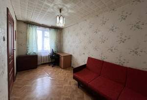 2-к квартира, на длительный срок, 46м2, 3/5 этаж