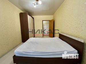 2-к квартира, на длительный срок, 65м2, 2/9 этаж