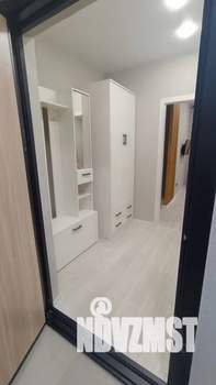 Студия квартира, посуточно, 30м2, 11/18 этаж