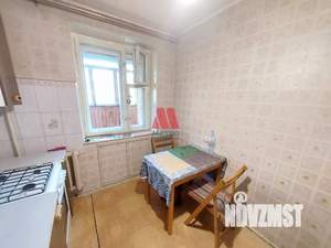 2-к квартира, на длительный срок, 50м2, 4/5 этаж