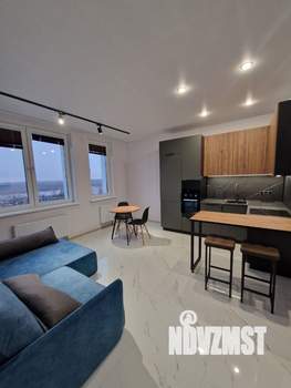 2-к квартира, на длительный срок, 43м2, 17/18 этаж