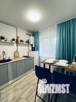 2-к квартира, посуточно, 43м2, 3/4 этаж