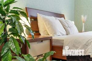 2-к квартира, посуточно, 61м2, 1/1 этаж