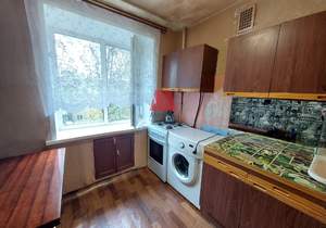 1-к квартира, на длительный срок, 32м2, 4/5 этаж