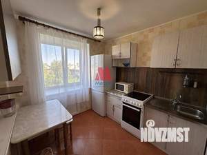 1-к квартира, на длительный срок, 37м2, 6/12 этаж