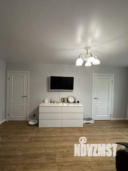 2-к квартира, на длительный срок, 43м2, 4/5 этаж