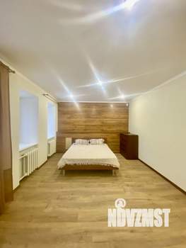 2-к квартира, на длительный срок, 70м2, 1/5 этаж