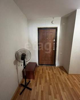 1-к квартира, на длительный срок, 45м2, 5/9 этаж