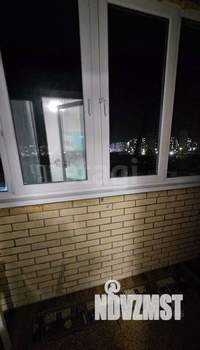 1-к квартира, на длительный срок, 34м2, 7/9 этаж