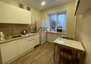 2-к квартира, на длительный срок, 44м2, 4/4 этаж