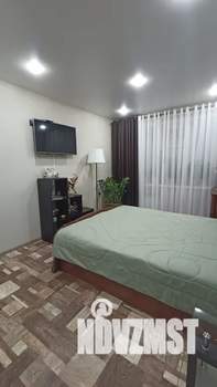 3-к квартира, посуточно, 62м2, 1/5 этаж