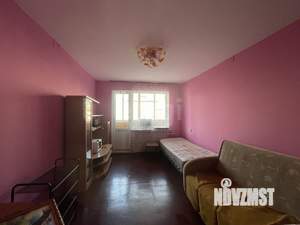 3-к квартира, на длительный срок, 60м2, 4/9 этаж