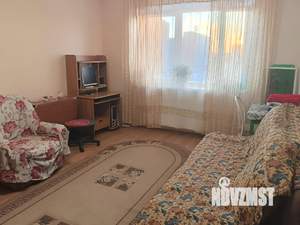 1-к квартира, на длительный срок, 40м2, 7/11 этаж