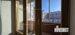 1-к квартира, на длительный срок, 40м2, 2/5 этаж