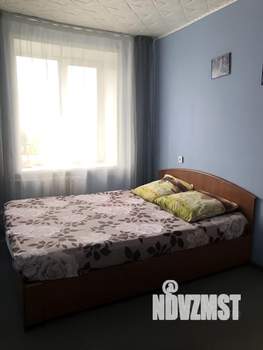 2-к квартира, посуточно, 45м2, 10/12 этаж