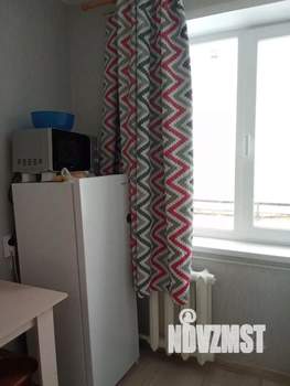 1-к квартира, на длительный срок, 32м2, 5/6 этаж