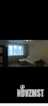 1-к квартира, на длительный срок, 38м2, 7/19 этаж