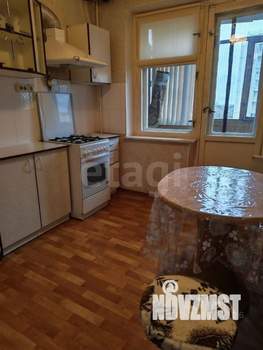 2-к квартира, на длительный срок, 55м2, 5/10 этаж