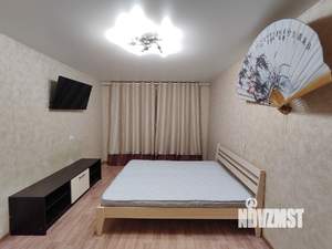 1-к квартира, на длительный срок, 32м2, 1/5 этаж
