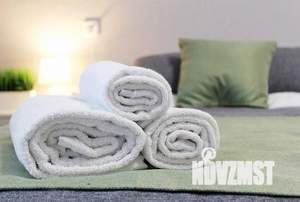 3-к квартира, посуточно, 96м2, 1/1 этаж