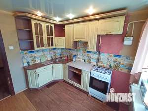 2-к квартира, на длительный срок, 58м2, 5/10 этаж