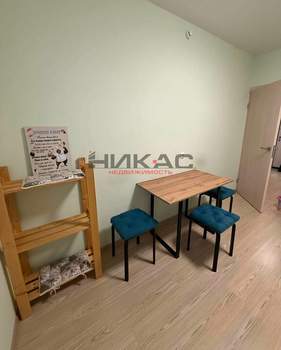 2-к квартира, на длительный срок, 55м2, 8/9 этаж