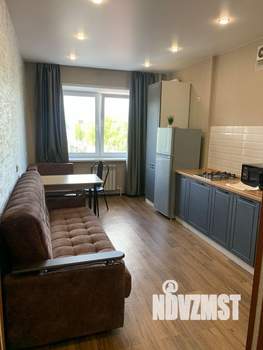 2-к квартира, на длительный срок, 45м2, 4/5 этаж