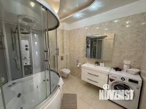 3-к квартира, посуточно, 98м2, 1/1 этаж