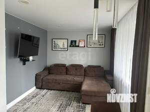 2-к квартира, на длительный срок, 48м2, 3/9 этаж