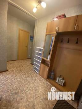 2-к квартира, на длительный срок, 57м2, 4/9 этаж