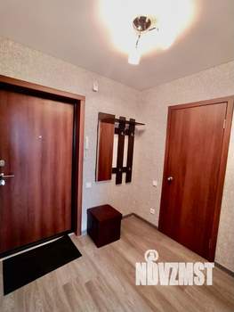 1-к квартира, на длительный срок, 36м2, 9/12 этаж