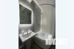 1-к квартира, посуточно, 25м2, 7/8 этаж