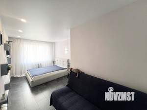 2-к квартира, на длительный срок, 43м2, 5/11 этаж