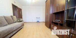 1-к квартира, на длительный срок, 38м2, 8/16 этаж