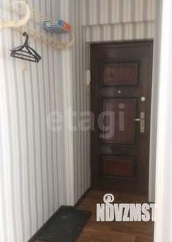 1-к квартира, на длительный срок, 32м2, 2/4 этаж