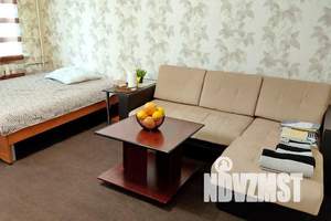 1-к квартира, посуточно, 30м2, 2/2 этаж