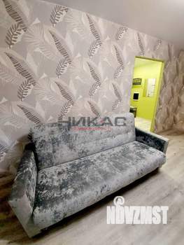 2-к квартира, на длительный срок, 44м2, 3/5 этаж