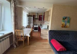 3-к квартира, на длительный срок, 58м2, 4/5 этаж