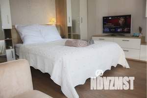 1-к квартира, посуточно, 28м2, 3/4 этаж