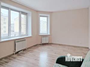 1-к квартира, на длительный срок, 41м2, 3/5 этаж