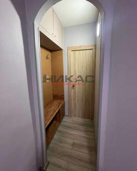 1-к квартира, на длительный срок, 42м2, 2/2 этаж