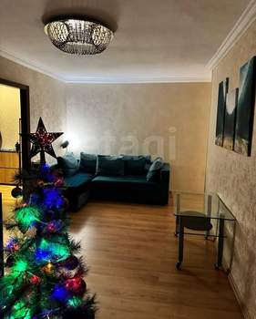 3-к квартира, на длительный срок, 56м2, 3/4 этаж