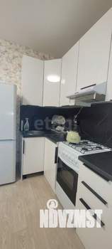 1-к квартира, на длительный срок, 45м2, 2/5 этаж