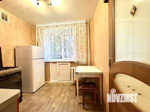 1-к квартира, на длительный срок, 31м2, 2/5 этаж