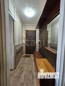 2-к квартира, на длительный срок, 59м2, 4/5 этаж