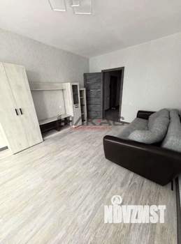 2-к квартира, на длительный срок, 60м2, 14/17 этаж