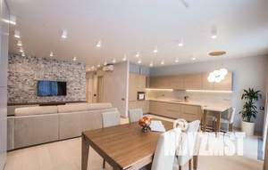 2-к квартира, на длительный срок, 61м2, 3/3 этаж