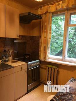 2-к квартира, на длительный срок, 46м2, 2/5 этаж