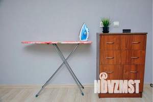 1-к квартира, посуточно, 34м2, 3/5 этаж